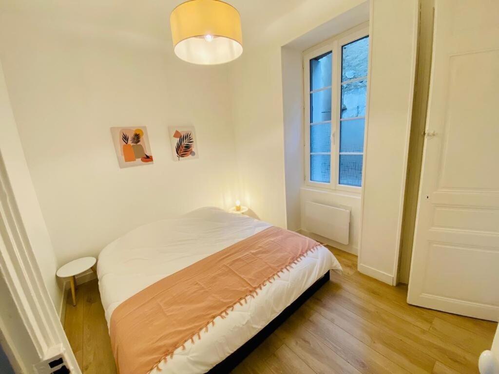 Au Coeur De Ville Laval  Dış mekan fotoğraf